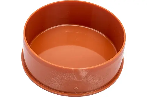 Ostendorf KGM Заглушка 160 мм для наружной канализации