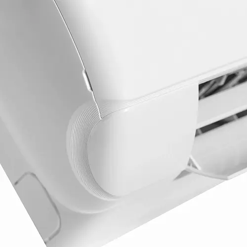 Electrolux Сплит-система инверторного типа Fusion Wave Super DC EACS/I-18HFW/N8 комплект