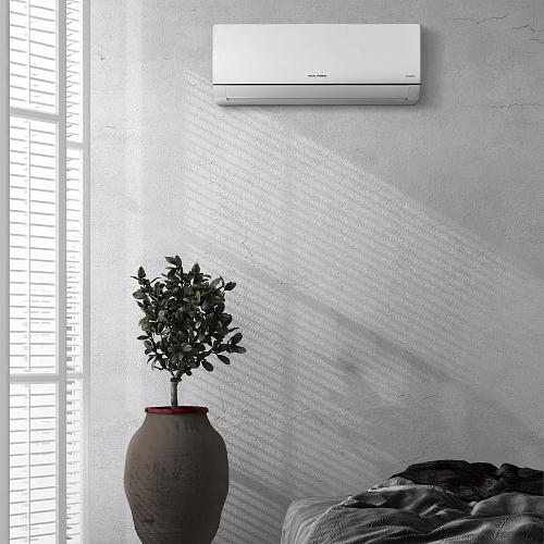 Royal Thermo Сплит-система инверторного типа Siena DC RTSI-18HN8 комплект