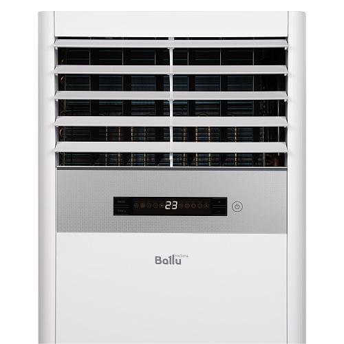 Ballu Сплит-система колонного типа Floor Standing BFS-24HN1 комплект