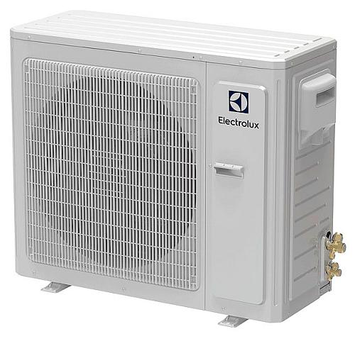 Electrolux Сплит-система напольно-потолочного типа EACU-24H/UP4-DC/N8 комплект