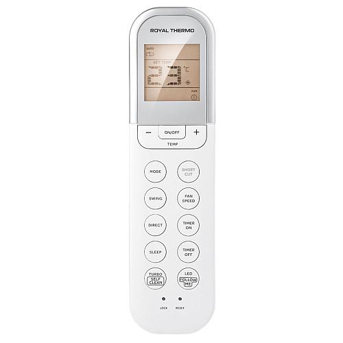 Royal Thermo Сплит-система кассетного типа Forte Integro RTFC-18LAKHN1 комплект 