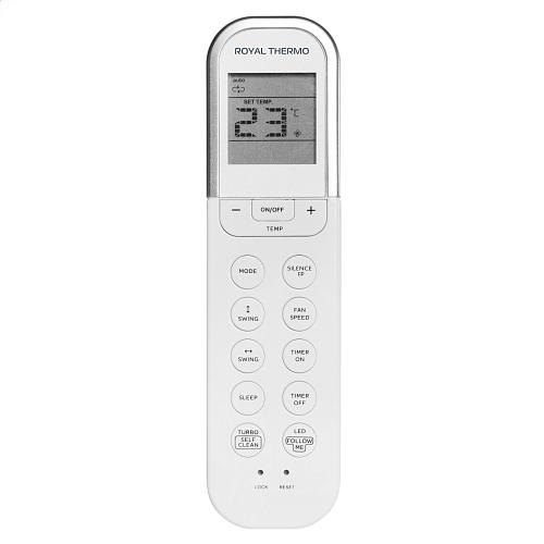 Royal Thermo Сплит-система инверторного типа Siena DC RTSI-18HN8 комплект