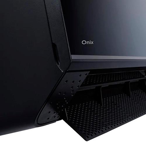 Electrolux Сплит-система инверторного типа Onix Super DC EACS/I-18HIX-BLACK/N8 комплект