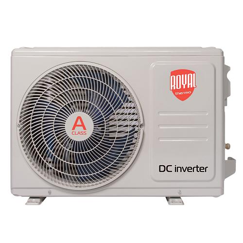 Royal Thermo Сплит-система инверторного типа Siena DC RTSI-18HN8 комплект
