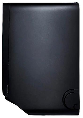 Electrolux Сплит-система инверторного типа Onix Super DC EACS/I-18HIX-BLACK/N8 комплект