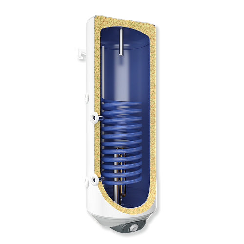 ELDOM GREEN LINE SR Настенный комбинированный водонагреватель с одним теплообменником, 150 л., арт. WV15046SR