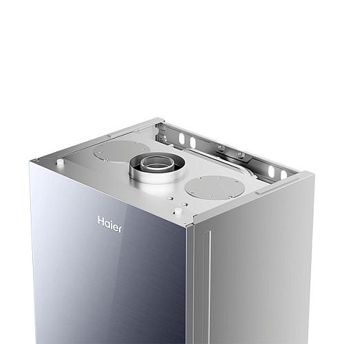 Haier EvoLine 2.32 Ti Котёл газовый настенный двухконтурный